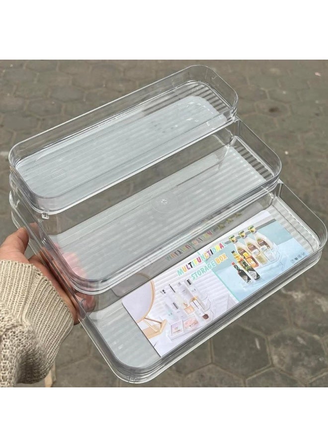 احلى سلم توابل اكليريك منظم اكسسوار لحاجات كتير - Image 5